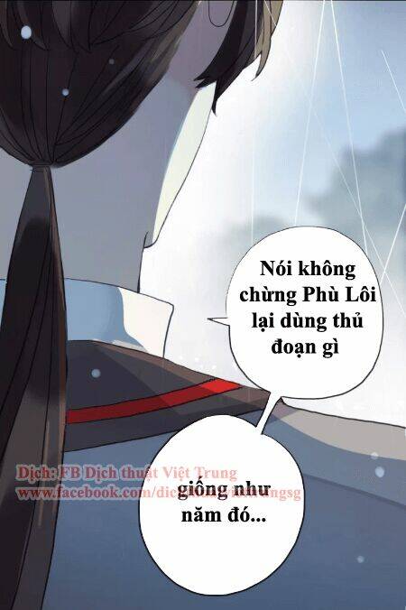 Vết Cắn Ngọt Ngào 2 Chapter 21 - Trang 2