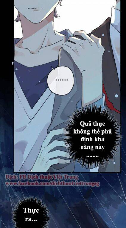 Vết Cắn Ngọt Ngào 2 Chapter 21 - Trang 2