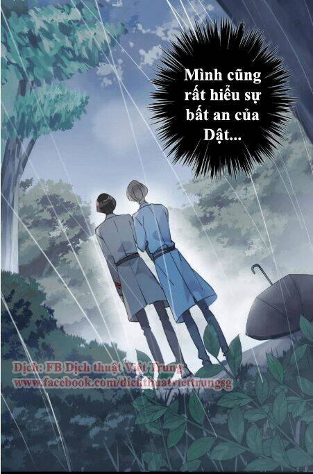 Vết Cắn Ngọt Ngào 2 Chapter 21 - Trang 2