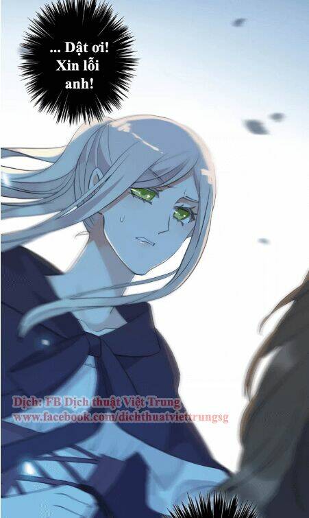 Vết Cắn Ngọt Ngào 2 Chapter 21 - Trang 2