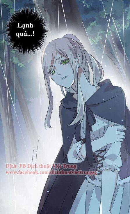 Vết Cắn Ngọt Ngào 2 Chapter 21 - Trang 2