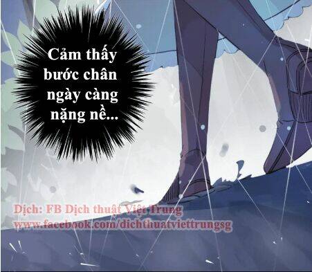 Vết Cắn Ngọt Ngào 2 Chapter 21 - Trang 2