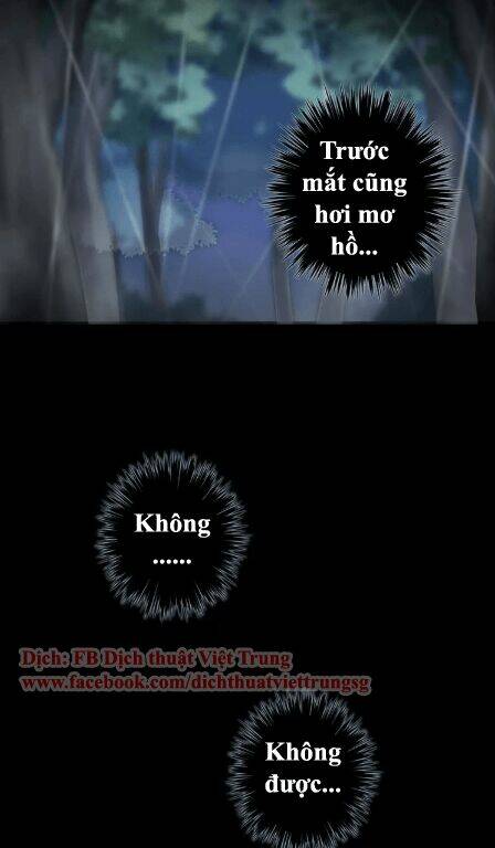 Vết Cắn Ngọt Ngào 2 Chapter 21 - Trang 2