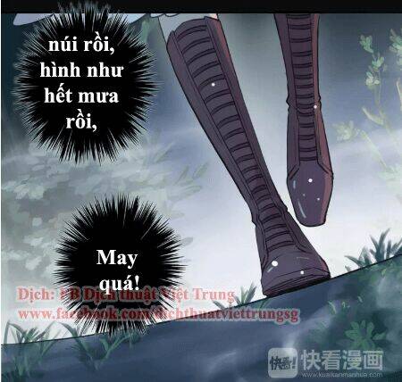 Vết Cắn Ngọt Ngào 2 Chapter 21 - Trang 2