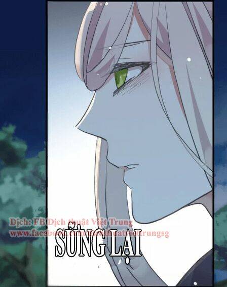 Vết Cắn Ngọt Ngào 2 Chapter 21 - Trang 2