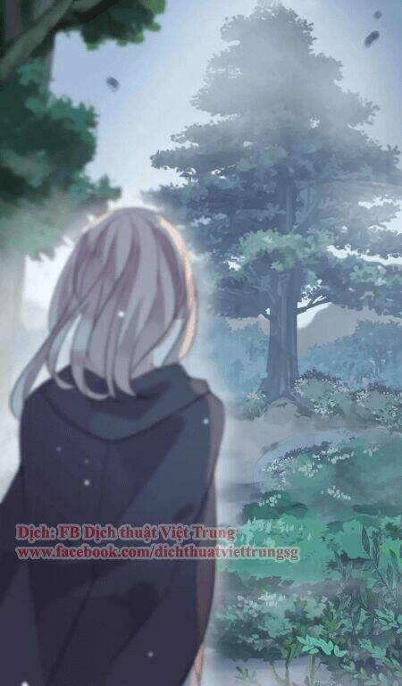 Vết Cắn Ngọt Ngào 2 Chapter 21 - Trang 2