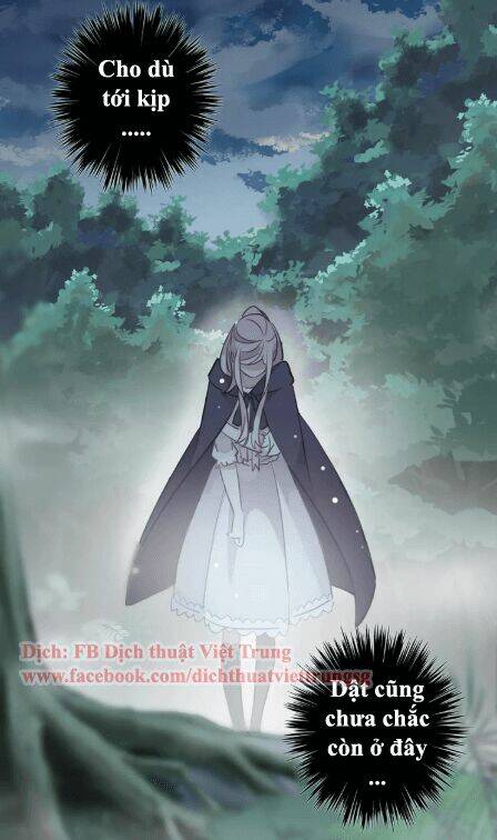 Vết Cắn Ngọt Ngào 2 Chapter 21 - Trang 2