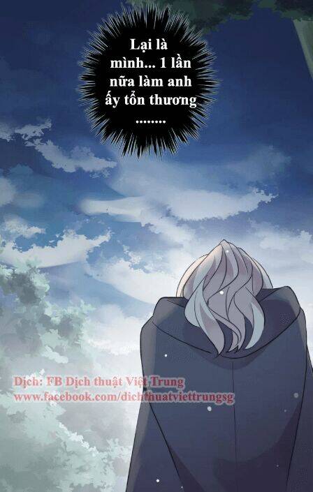 Vết Cắn Ngọt Ngào 2 Chapter 21 - Trang 2