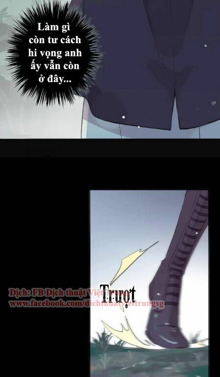 Vết Cắn Ngọt Ngào 2 Chapter 21 - Trang 2