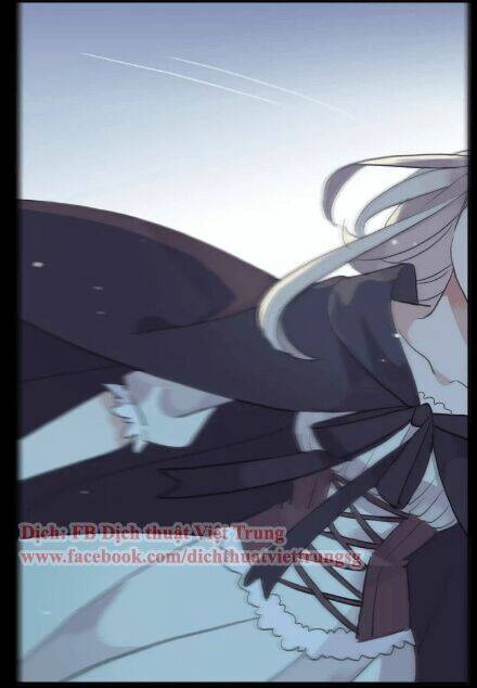 Vết Cắn Ngọt Ngào 2 Chapter 21 - Trang 2