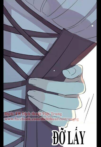 Vết Cắn Ngọt Ngào 2 Chapter 21 - Trang 2