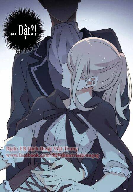 Vết Cắn Ngọt Ngào 2 Chapter 21 - Trang 2