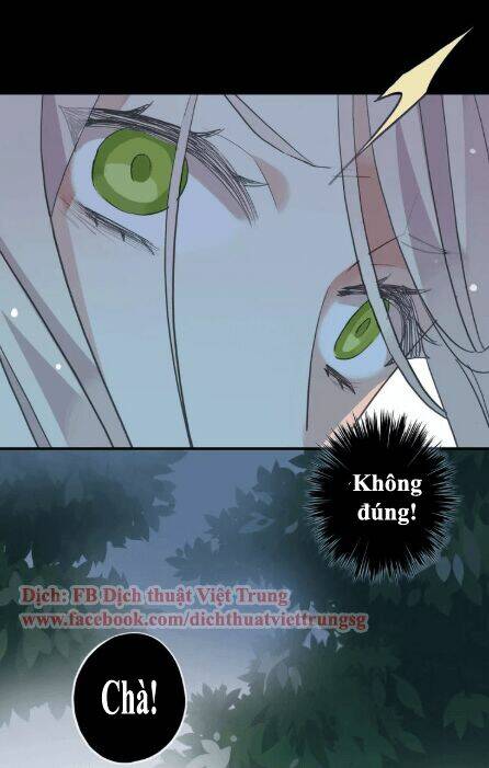 Vết Cắn Ngọt Ngào 2 Chapter 21 - Trang 2