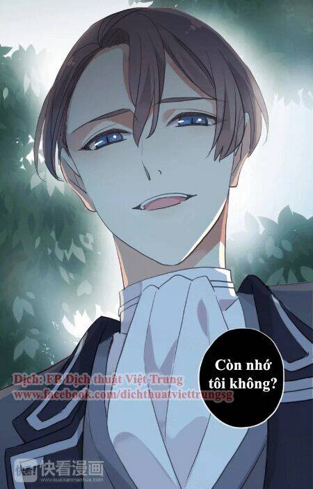 Vết Cắn Ngọt Ngào 2 Chapter 21 - Trang 2