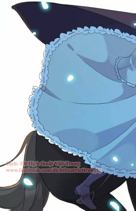 Vết Cắn Ngọt Ngào 2 Chapter 21 - Trang 2