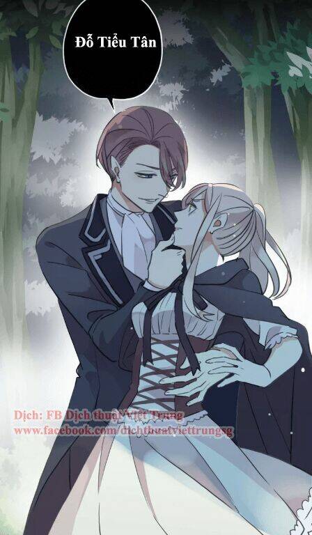 Vết Cắn Ngọt Ngào 2 Chapter 21 - Trang 2