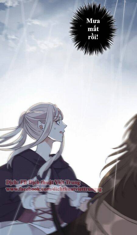 Vết Cắn Ngọt Ngào 2 Chapter 21 - Trang 2