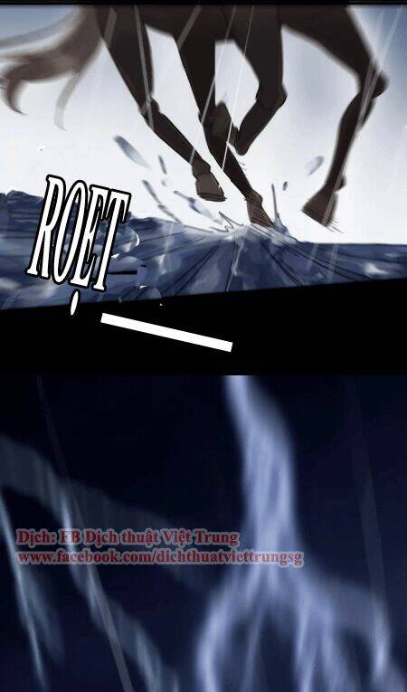 Vết Cắn Ngọt Ngào 2 Chapter 21 - Trang 2