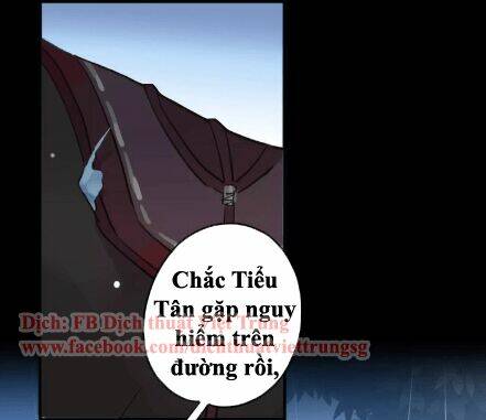 Vết Cắn Ngọt Ngào 2 Chapter 22 - Trang 2