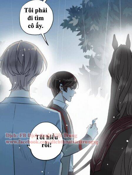 Vết Cắn Ngọt Ngào 2 Chapter 22 - Trang 2