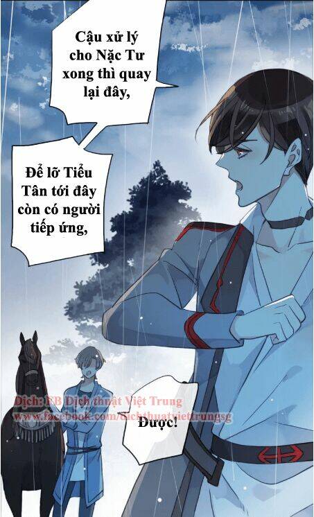 Vết Cắn Ngọt Ngào 2 Chapter 22 - Trang 2