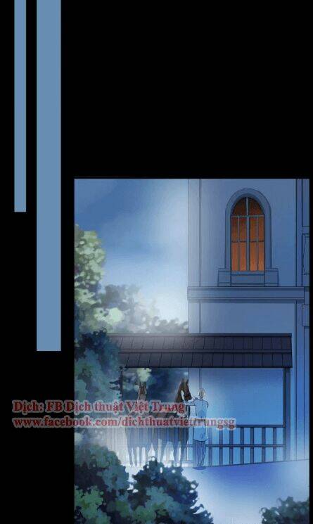 Vết Cắn Ngọt Ngào 2 Chapter 22 - Trang 2