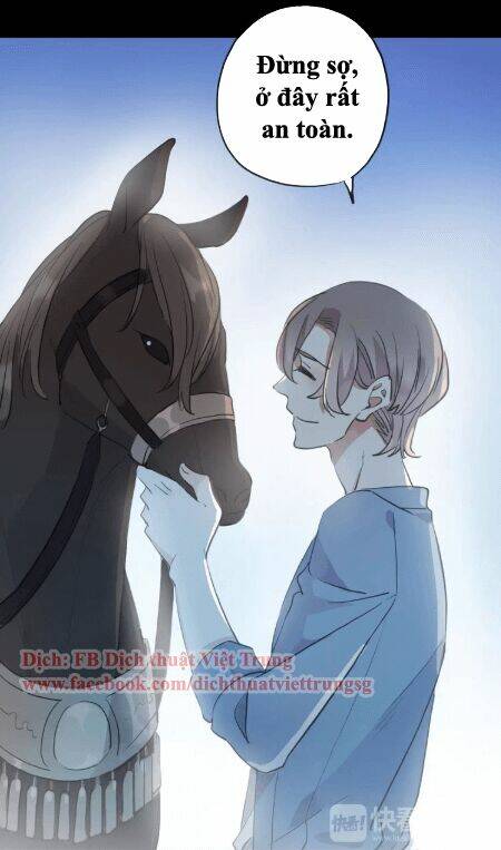 Vết Cắn Ngọt Ngào 2 Chapter 22 - Trang 2