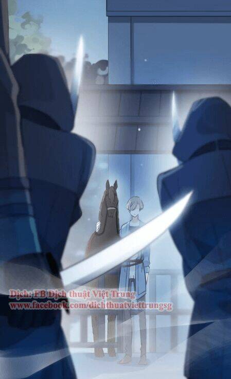 Vết Cắn Ngọt Ngào 2 Chapter 22 - Trang 2