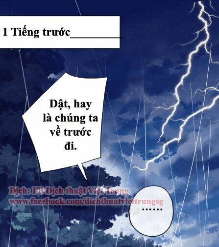 Vết Cắn Ngọt Ngào 2 Chapter 22 - Trang 2