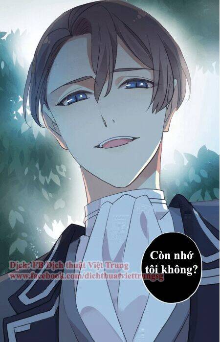 Vết Cắn Ngọt Ngào 2 Chapter 22 - Trang 2