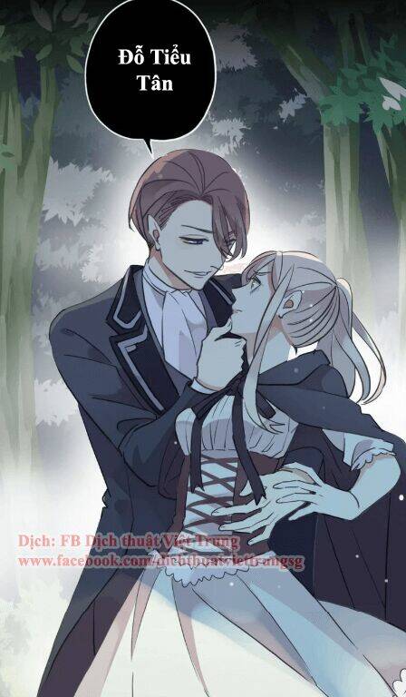 Vết Cắn Ngọt Ngào 2 Chapter 22 - Trang 2