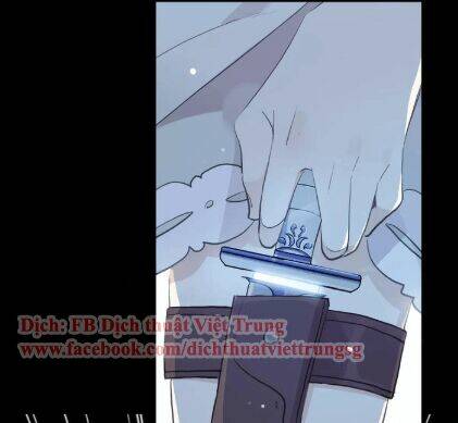 Vết Cắn Ngọt Ngào 2 Chapter 22 - Trang 2