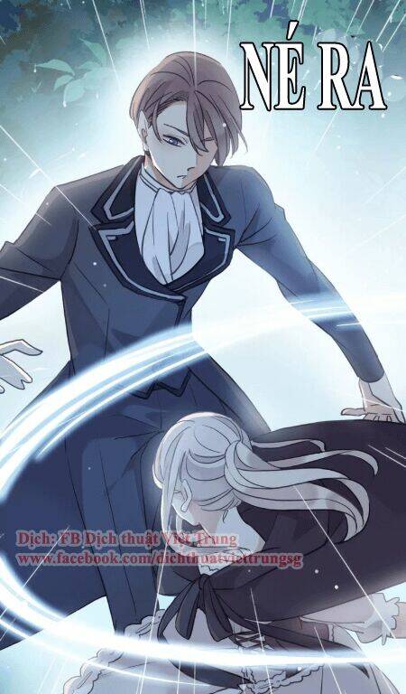 Vết Cắn Ngọt Ngào 2 Chapter 22 - Trang 2