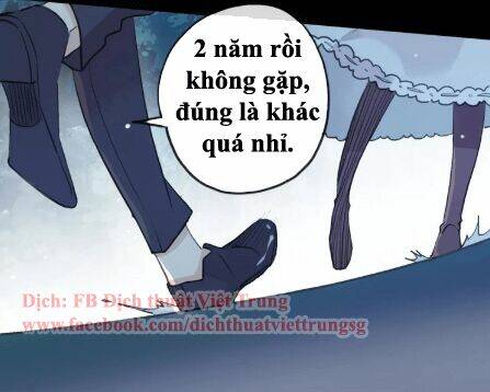 Vết Cắn Ngọt Ngào 2 Chapter 22 - Trang 2