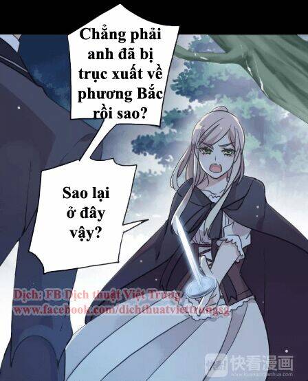 Vết Cắn Ngọt Ngào 2 Chapter 22 - Trang 2