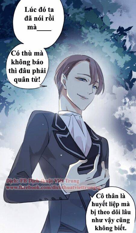 Vết Cắn Ngọt Ngào 2 Chapter 22 - Trang 2