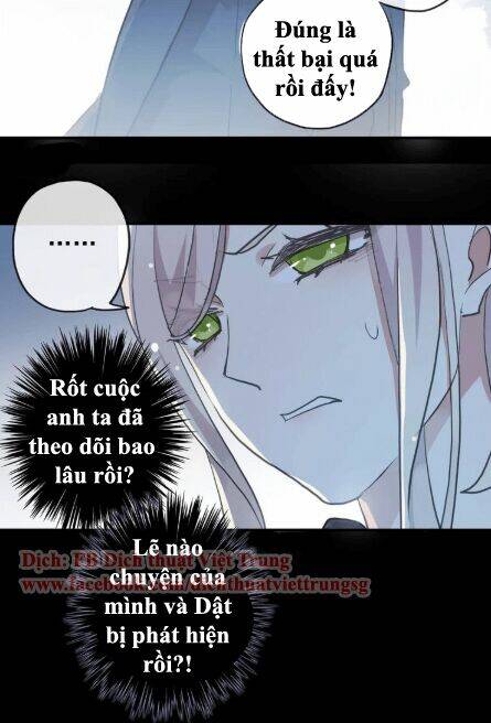 Vết Cắn Ngọt Ngào 2 Chapter 22 - Trang 2