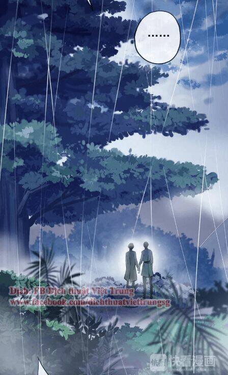 Vết Cắn Ngọt Ngào 2 Chapter 22 - Trang 2