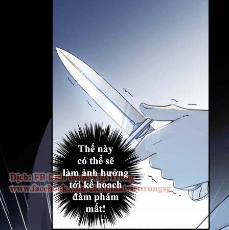 Vết Cắn Ngọt Ngào 2 Chapter 22 - Trang 2