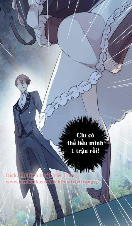 Vết Cắn Ngọt Ngào 2 Chapter 22 - Trang 2