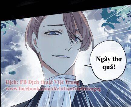 Vết Cắn Ngọt Ngào 2 Chapter 22 - Trang 2