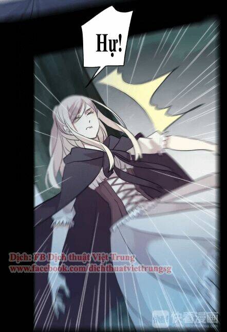 Vết Cắn Ngọt Ngào 2 Chapter 22 - Trang 2