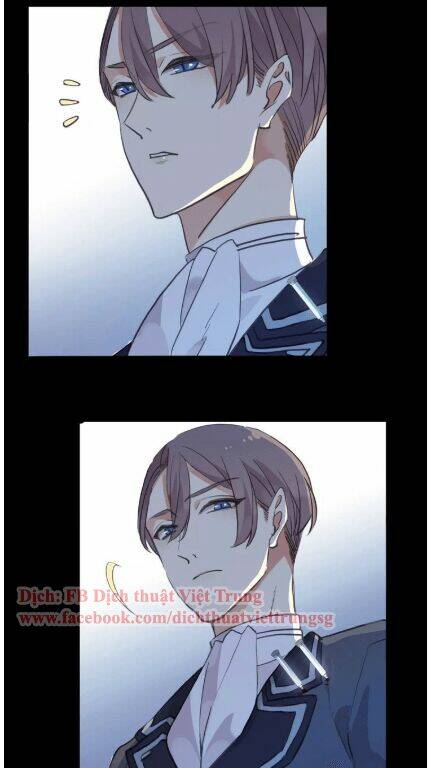 Vết Cắn Ngọt Ngào 2 Chapter 22 - Trang 2