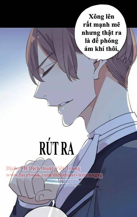 Vết Cắn Ngọt Ngào 2 Chapter 22 - Trang 2