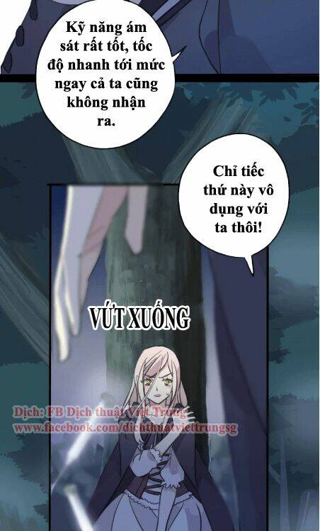 Vết Cắn Ngọt Ngào 2 Chapter 22 - Trang 2