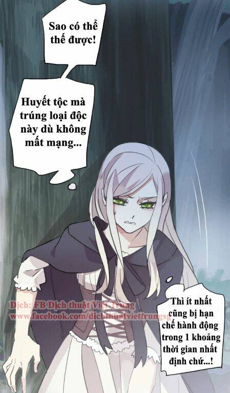 Vết Cắn Ngọt Ngào 2 Chapter 22 - Trang 2