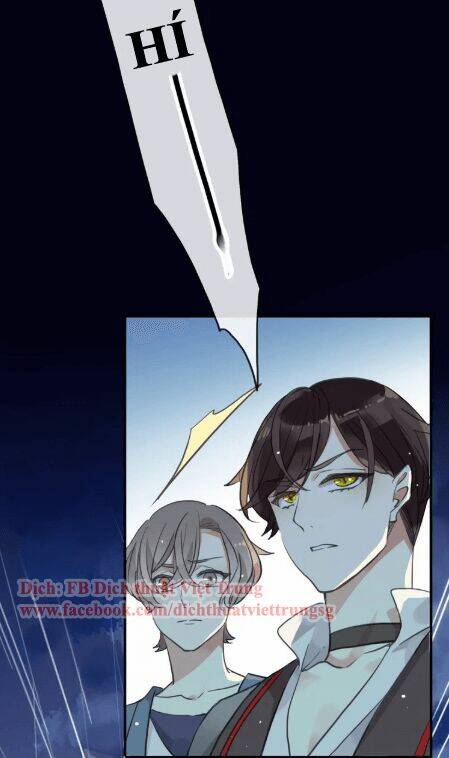 Vết Cắn Ngọt Ngào 2 Chapter 22 - Trang 2