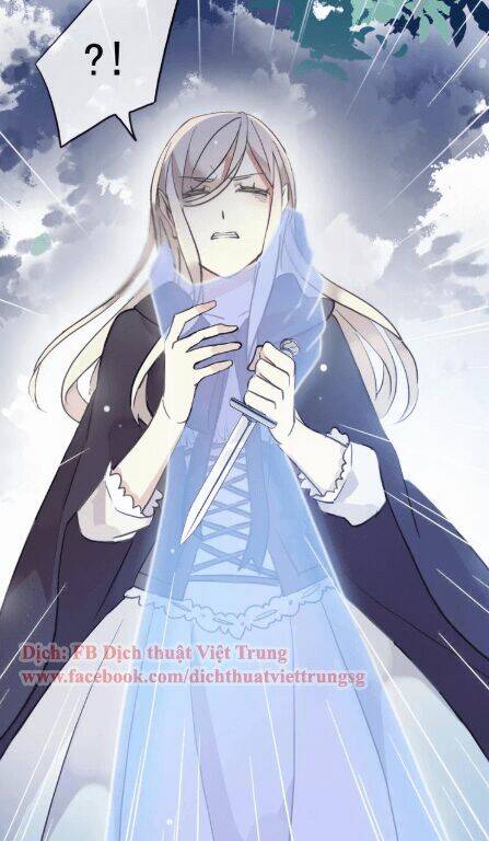 Vết Cắn Ngọt Ngào 2 Chapter 22 - Trang 2