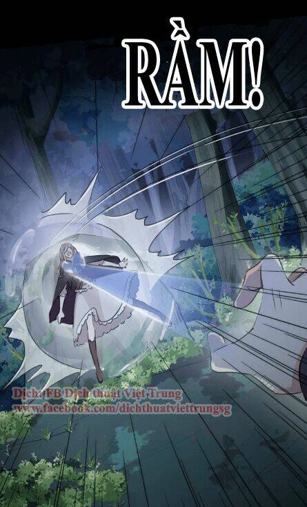 Vết Cắn Ngọt Ngào 2 Chapter 22 - Trang 2