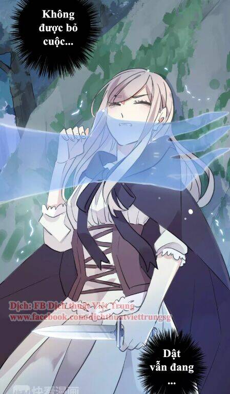 Vết Cắn Ngọt Ngào 2 Chapter 22 - Trang 2